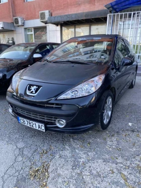 Peugeot 207, снимка 1