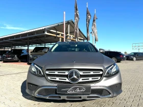 Mercedes-Benz E 350 4MATIC#ALL-TERRAIN#PANO#DISTR#360* CAM#BURM, снимка 5