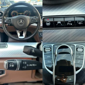 Mercedes-Benz E 350 4MATIC#ALL-TERRAIN#PANO#DISTR#360* CAM#BURM, снимка 14