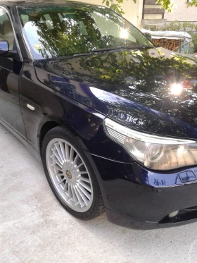 BMW 530, снимка 1