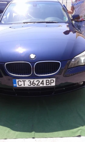 BMW 530, снимка 3