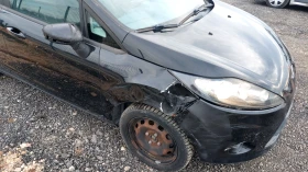 Ford Fiesta 1.4, снимка 3