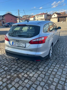 Ford Focus, снимка 5