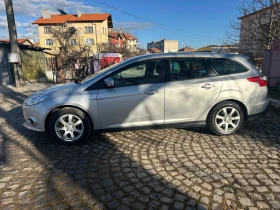 Ford Focus, снимка 4