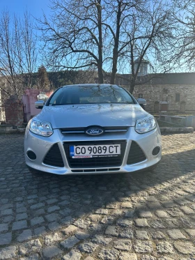 Ford Focus, снимка 3