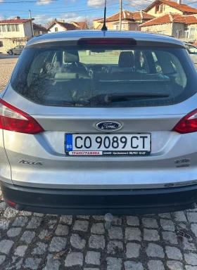 Ford Focus, снимка 6