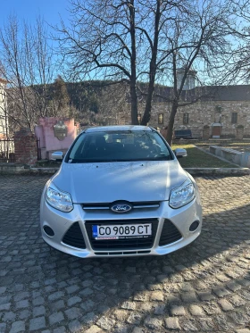 Ford Focus, снимка 2