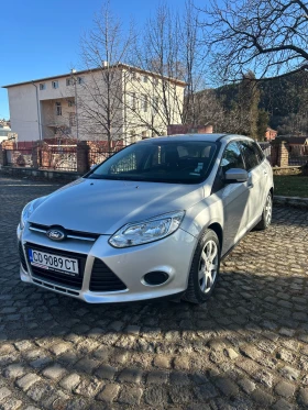 Ford Focus, снимка 1