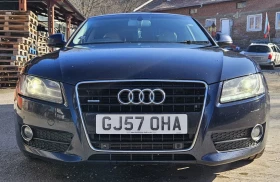     Audi A5 3.0tdi//S-line//Quattro