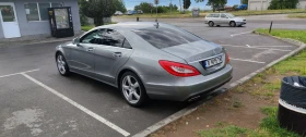 Mercedes-Benz CLS 350, снимка 6