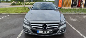 Mercedes-Benz CLS 350, снимка 1