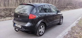 Seat Altea 1.2 TSI, снимка 6