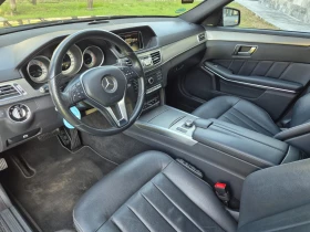 Mercedes-Benz E 350 * ---* -*  | Mobile.bg    9