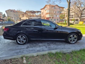 Mercedes-Benz E 350 * ---* -*  | Mobile.bg    4