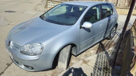     VW Golf 1.9 TDI 