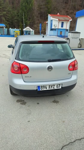 VW Golf 1.9 TDI - 7600 лв. - 37409885 | Car24.bg