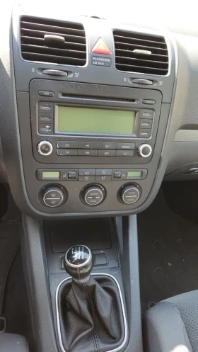 VW Golf 1.9 TDI , снимка 8