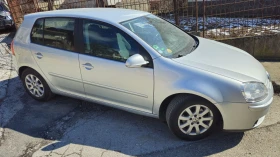     VW Golf 1.9 TDI 