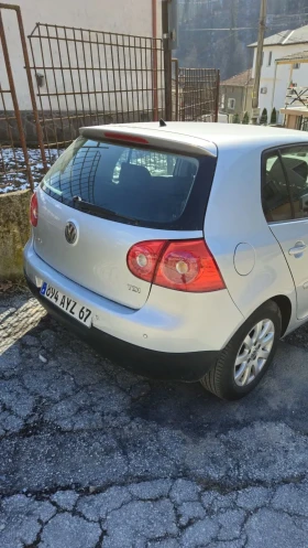     VW Golf 1.9 TDI 