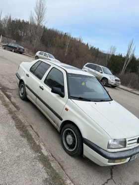 VW Vento 1.9 TD 90 к.с, снимка 2