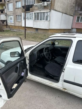 VW Vento 1.9 TD 90 к.с, снимка 8