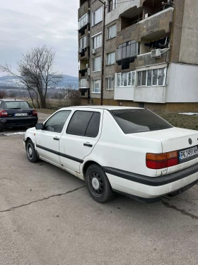 VW Vento 1.9 TD 90 к.с, снимка 5