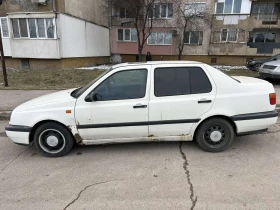 VW Vento 1.9 TD 90 к.с, снимка 6