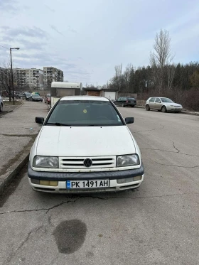 VW Vento 1.9 TD 90 к.с, снимка 1