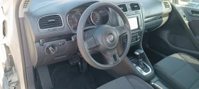 VW Golf 1.6TDI, снимка 10