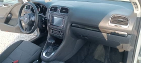 VW Golf 1.6TDI, снимка 12