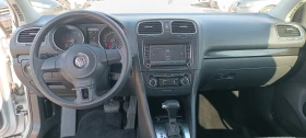 VW Golf 1.6TDI, снимка 9