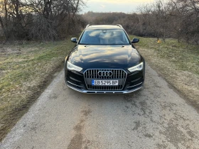 Audi A6 Allroad BI - 46000 лв. - 57878308 | Car24.bg