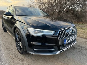 Audi A6 Allroad BI, снимка 3