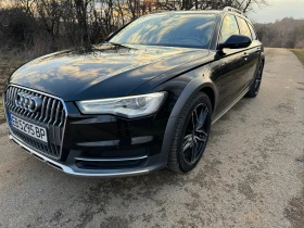 Audi A6 Allroad BI, снимка 4