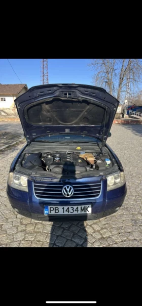 VW Passat, снимка 7