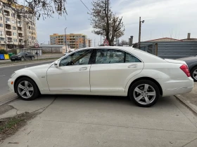 Mercedes-Benz S 550 L/FULL EXTRI/OBSLUJEN | Mobile.bg    5