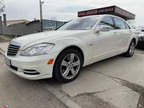 Mercedes-Benz S 550 L/FULL EXTRI/OBSLUJEN, снимка 2