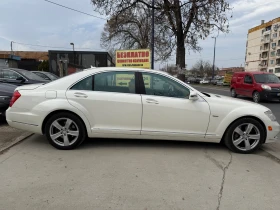 Mercedes-Benz S 550 L/FULL EXTRI/OBSLUJEN, снимка 4