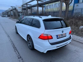 BMW 530 XD Face/Dynamic/Comfort/Pera/El.bagajnik, снимка 4