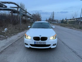 BMW 530 XD Face/Dynamic/Comfort/Pera/El.bagajnik, снимка 2