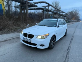 BMW 530 XD Face/Dynamic/Comfort/Pera/El.bagajnik, снимка 3