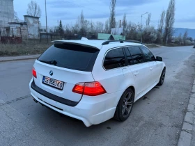 BMW 530 XD Face/Dynamic/Comfort/Pera/El.bagajnik, снимка 6