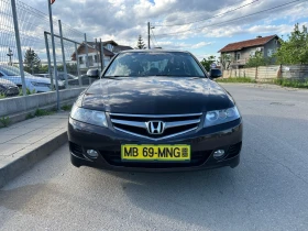 Обява за продажба на Honda Accord 2.0i_LPG ~9 999 лв. - изображение 1