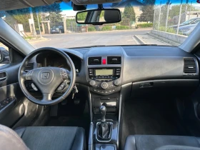 Обява за продажба на Honda Accord 2.0i_LPG ~9 999 лв. - изображение 11