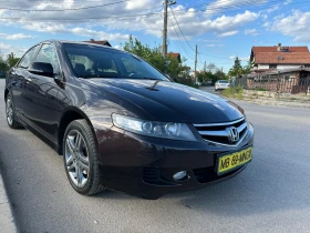 Обява за продажба на Honda Accord 2.0i_LPG ~9 999 лв. - изображение 2