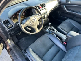 Обява за продажба на Honda Accord 2.0i_LPG ~9 999 лв. - изображение 7