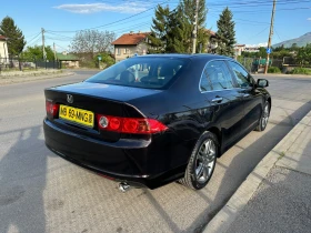 Обява за продажба на Honda Accord 2.0i_LPG ~9 999 лв. - изображение 4