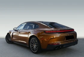 Porsche Panamera 4 E-HYBRID/FACELIFT/BOSE/PANO/MATRIX/SPORT CHRONO/ - 243980 лв. - 83930490 | Car24.bg
