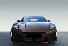 Porsche Panamera 4 E-HYBRID/FACELIFT/BOSE/PANO/MATRIX/SPORT CHRONO/ - 243980 лв. - 83930490 | Car24.bg