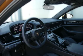 Porsche Panamera 4 E-HYBRID/FACELIFT/BOSE/PANO/MATRIX/SPORT CHRONO/ - 243980 лв. - 83930490 | Car24.bg